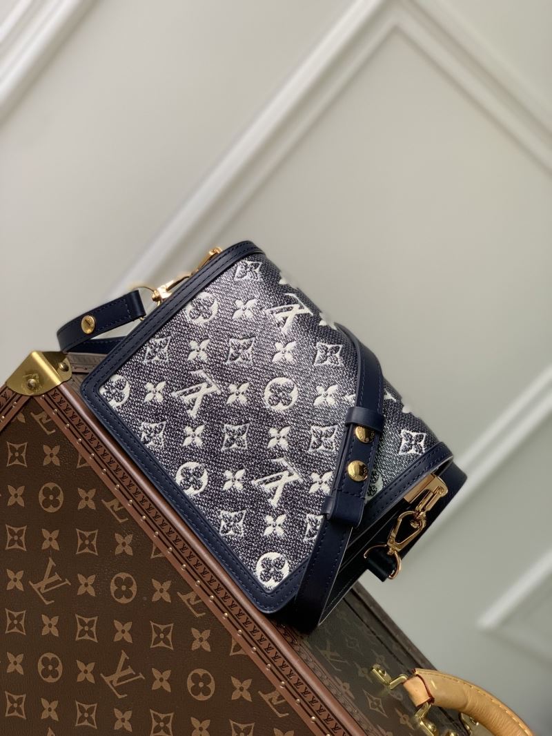 LV Dauphine Bags